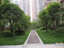 蓝溪谷地住家精装修两房拎包入住