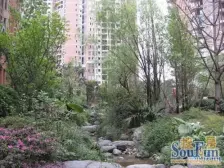 9号线 蓝溪谷地住家精装修诚心出售看房