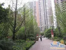 天星桥 蓝溪谷地四房218万