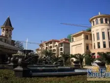 地中海阳光 精装3房 楼层采光佳 诚心出售