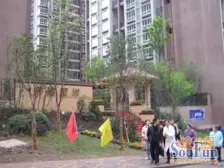 东海星洲精装4房采光好家具家电齐全.环境优美拎包可住