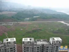 经开区 万友七季城A区三房72万