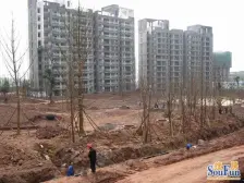 经开区 万友七季城A区三房88万