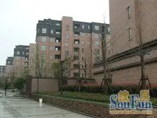 洋房 洋房 洋房 似有环群宇耀 南北通透 格局方正改善佳选