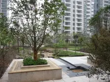 巨成龙湾 2室1厅 东