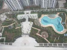 经开区 巨成龙湾二房85万