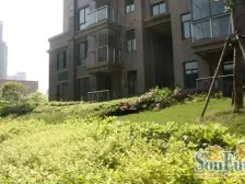 洪城比华利 南北通透,采光好 近地铁 视野好,诚心出售