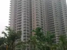 沙滨路 宝嘉江枫美岸三房120万