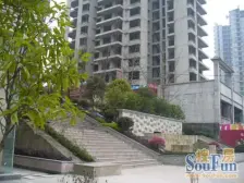 人和 春城斓山三房110万