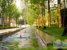 三峡广场 融汇国际温泉城A区(泉景)二房86万