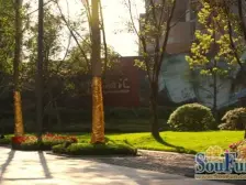 三峡广场 融汇国际温泉城A区(泉景)三房105万