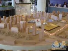 经开区 万友七季城A区三房105万