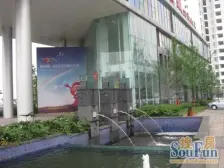 经开区 万友七季城A区三房154.5万