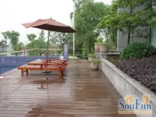 经开区 万友七季城A区三房89.9万