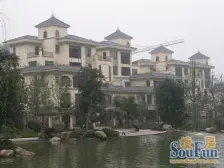 人和 恒大华府四房370万