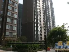 红谷凯旋 精装三房 环境优美近地铁 随时看房