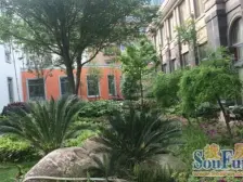 红谷凯旋 1室1厅 西南 西北