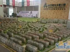 居住主题公园 总价低 房东诚心出售