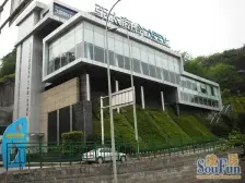 南坪 工贸轻轨旁 亚太商谷 装修一房 配套齐全