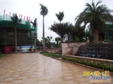 此房唯一,4房2卫,南向安静,可拎包入住,睇房方便