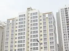 人和 加新沁园四房110万