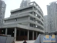 此房户型格局好,采光好,无遮挡,出行方便