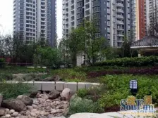 经开区 巨成龙湾二房