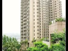 视野开阔 开发商精装三房 可看湖