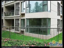 房子户型好 中间楼层 朝中庭安静 无浪费空间 次新小区