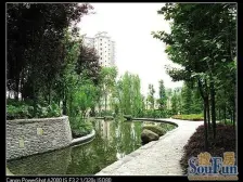 朝南采光好,视野开阔装修好,精装加二次软装