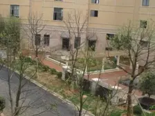 小区配套齐全 户型方正 通透格局