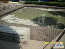 诺丁阳光 2室1厅 东南