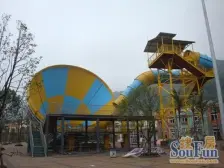 南山 海昌加勒比印象三房91.8万