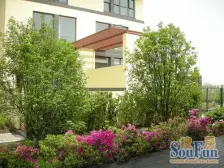 朱家角·鸿玺郡·3室·4厅