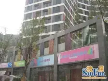 融侨 一米阳光一房