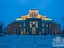 海悦花园一区 2室1厅 南