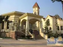 中惠香樟半岛精装一房,朝南,小区安静舒适