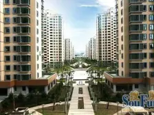 倚能黄河家园 5室3厅 南 北