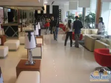 人和 海洲国际公寓一房