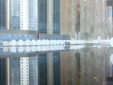 绿地中央广场.海珀兰庭 南北通透,采光好 装修好,环镜优美 近地铁 视野好,诚心出售