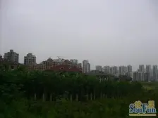 龙头寺 天江鼎城博园三房180万