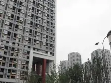 双轻轨南湖站+户型方正两房+采光充+明厨明卫