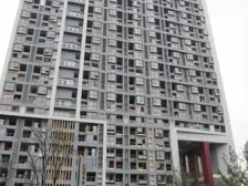 中冶林荫大道 3室2厅 南 北