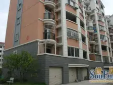 华林桃源丰景 南北通透,采光好 装修好,环镜优美 近地铁 周边匹套完善,,出行方便