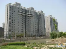 南北通透+商品房+三轨交+14号线+满五