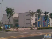 书院一号公寓 1室1厅 东南
