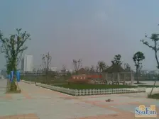 两轨交汇+电梯商品房+交通便利+税费少+诚心出售