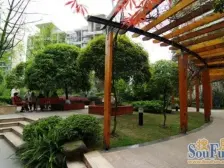 佣金3666元 二郎 金科绿韵康城三房99万