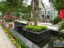 金科云湖天都 大平层 2019全新装修