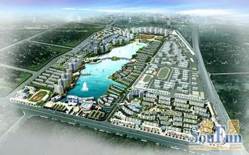 ÕýÈÙ´óºþÖ®¶¼Ð§¹ûͼ